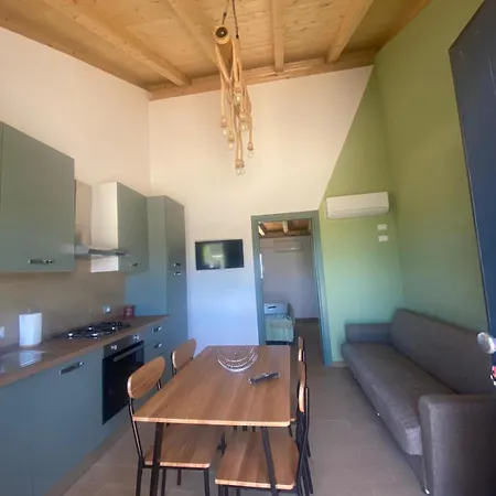 Vacanze Maria Appartement *