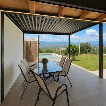 Vacanze Maria Appartement