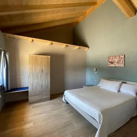 Appartement Vacanze Maria