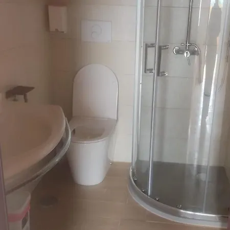Appartement Vacanze Maria *