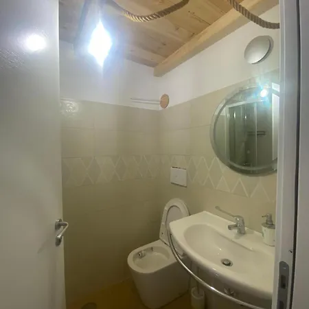 Vacanze Maria Appartement *