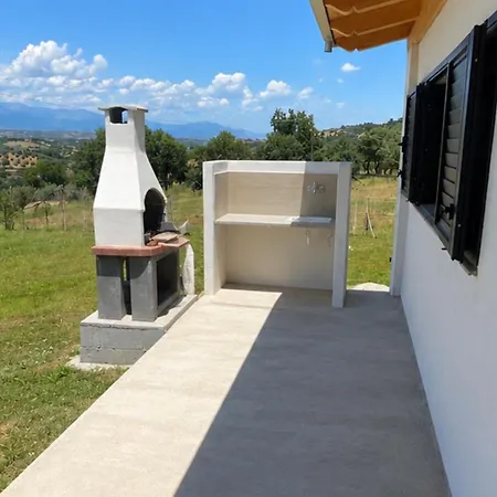 Vacanze Maria Appartement
