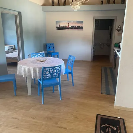 Appartement Vacanze Maria Roggiano Gravina