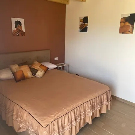 Vacanze Maria Appartement