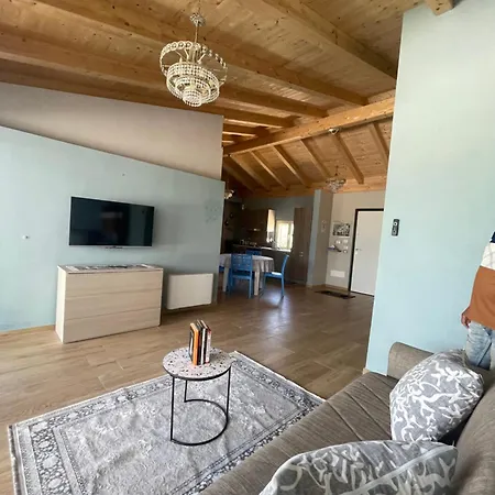 Vacanze Maria Appartement *
