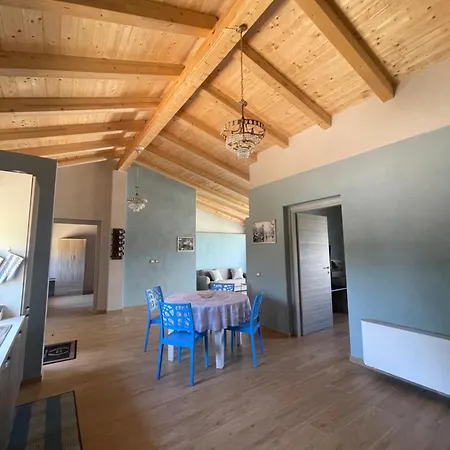 Vacanze Maria Appartement *